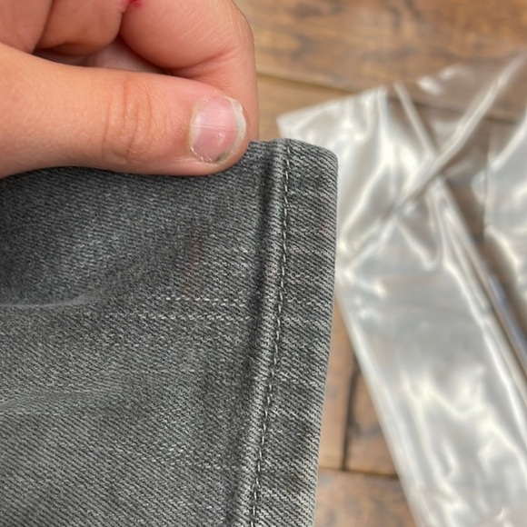 Hudson women’s krista super skinny jeans - Picture 10 of 11